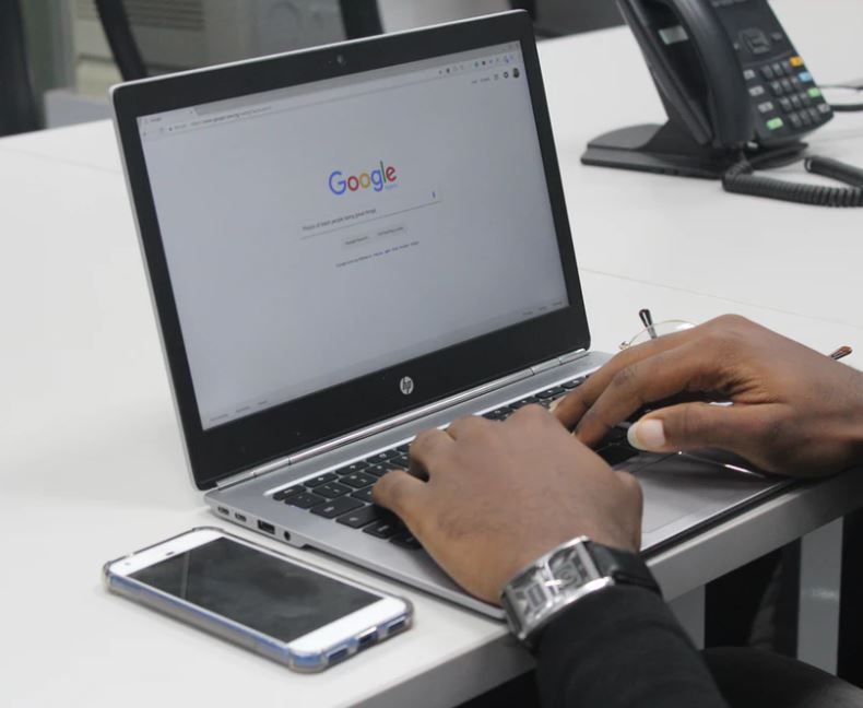 Hur annonserar man på Google?